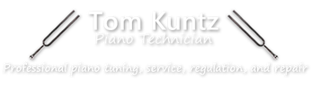 Kuntz Piano Service